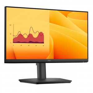 MONITOR DELL-E2225HSM 21.5? 1080P 60HZ VA AJUSTABLE EN ALTURA ALTAVOCES 2