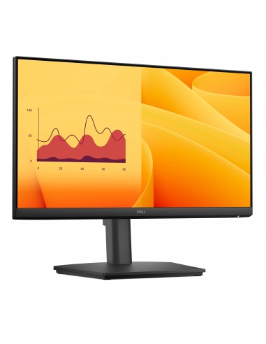 MONITOR DELL-E2225HSM 21.5? 1080P 60HZ VA AJUSTABLE EN ALTURA ALTAVOCES