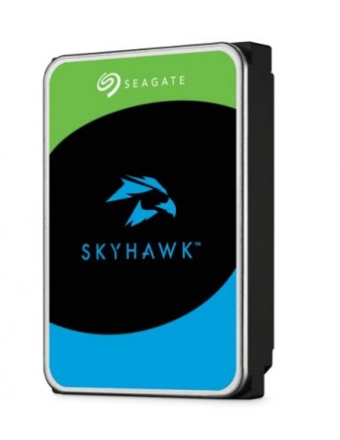SEAGATE SKYHAWK 6TB 3.5" SATA 3