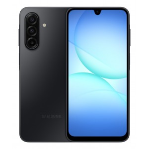 SMARTPHONE SAMSUNG GALAXY A17 8GB 256GB 5G BLACK