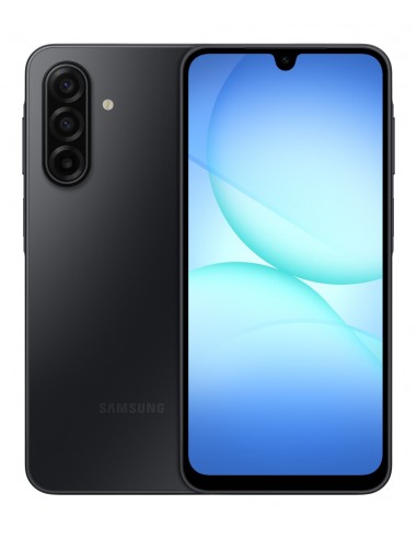 SMARTPHONE SAMSUNG GALAXY A17 8GB 256GB 5G BLACK