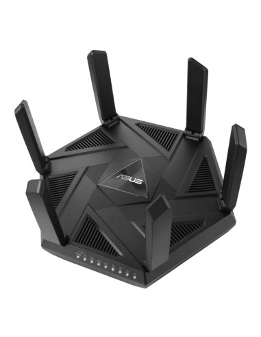 ROUTER ASUS RT-AXE7800 ROUTER WIFI 6E TRI-BANDA AXE7800 AIMESH