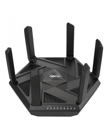 ROUTER ASUS RT-AXE7800 ROUTER WIFI 6E TRI-BANDA AXE7800 AIMESH
