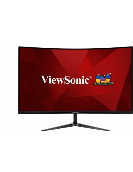 MONITOR VIEWSONIC VX3218-PC-MHD 32" FHD 165HZ 1MS 2HDMI DP CURVO MM