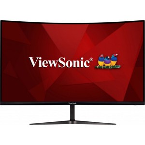 MONITOR VIEWSONIC VX3218-PC-MHD 32" FHD 165HZ 1MS 2HDMI DP CURVO MM 2