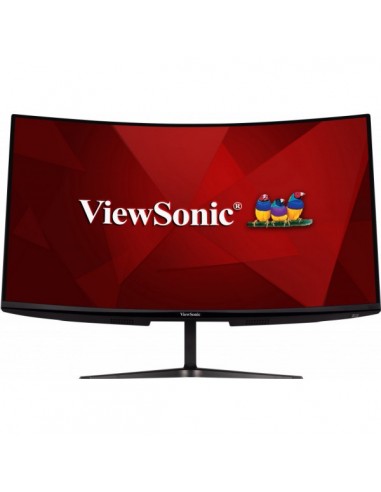 MONITOR VIEWSONIC VX3218-PC-MHD 32" FHD 165HZ 1MS 2HDMI DP CURVO MM