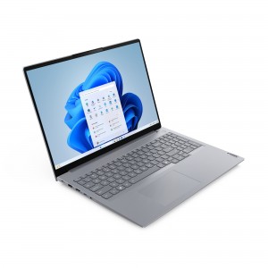 PORTATIL LENOVO THINKBOOK 16 G8 IRL i5-13420H 16GB 512GB 16"WUXGA W11P 2