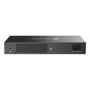SWITCH OMADA ES208G 8-PORT GIGABIT EASY MANAGED SWITCH 2