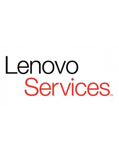 EXTENSION GARANTIA LENOVO PREMIER 1Y to 3Y AÑOS IN SITU
