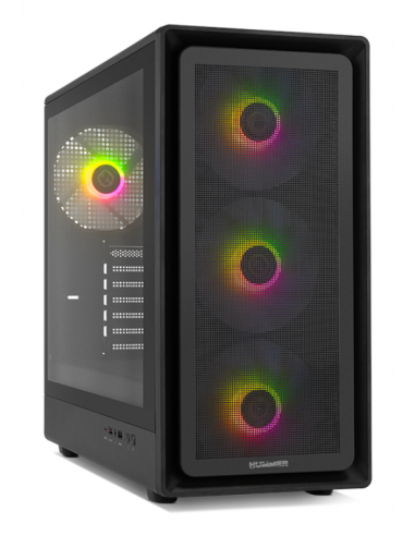 CAJA NOX SEMITORRE HYPERFLOW HUMMER...