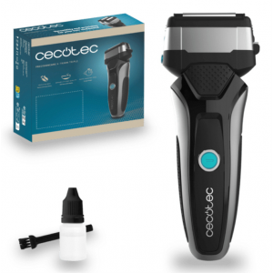 AFEITADORA CECOTEC 100057...
