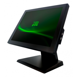 TERMINAL TÁCTIL 15.6"...