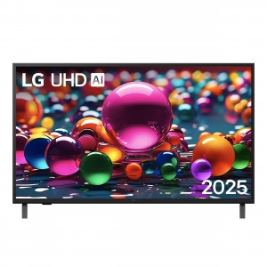 TV LG LED 43? 43UA75006LA 4K UHD SMART TV AIRPLAY2 HDR HDMI 2.1 SIN MARCO