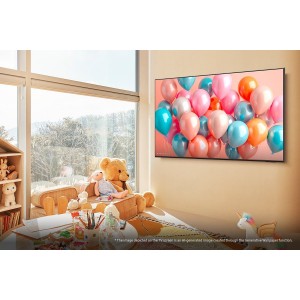 TV SAMSUNG AI QLED 50" TQ50Q7FAAUXXC UHD 4K QUANTUM HDR TIZEN 2