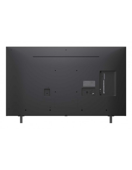 TV LG NANOCELL 50NANO81A6A 50? 4K UHD LED SMART TV NANO COLOR GAMING