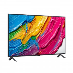 TV LG QNED AI 55QNED80A6A 55" QNED 4K UHD HDR SMART TV WEBOS 2