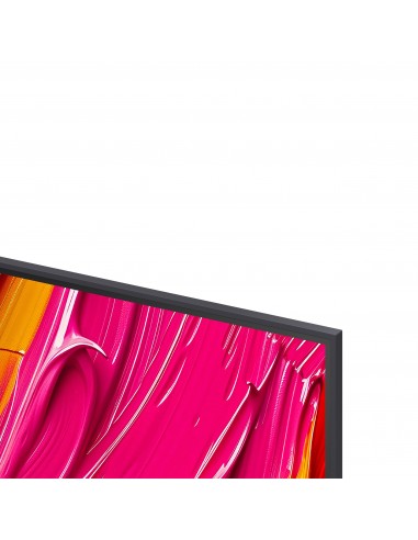 TV LG QNED AI 55QNED80A6A 55" QNED 4K UHD HDR SMART TV WEBOS