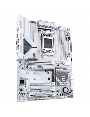PLACA BASE GIGABYTE B850 EAGLE  WF7 ICE  1.0