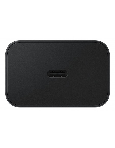 CARGADOR SAMSUNG USB-C 45W NEGRO CON CABLE EP-T4511XBEGEU