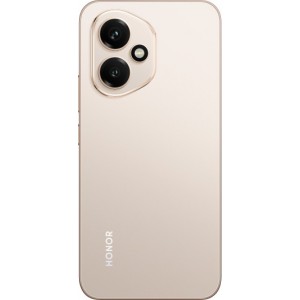 SMARTPHONE HONOR 400 5G 8GB 256GB GOLD CON AURICULARES