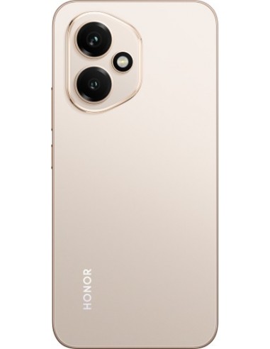 SMARTPHONE HONOR 400 5G 8GB 256GB GOLD CON AURICULARES