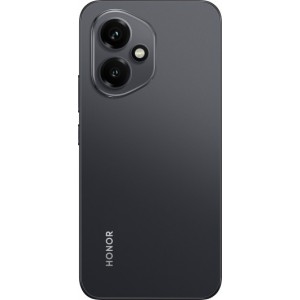 SMARTPHONE HONOR 400 5G 8GB 256GB BLACK CON AURICULARES