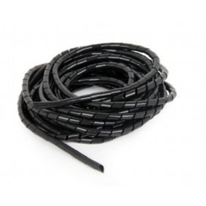 CABLE GEMBIRD 12MM SPIRAL...