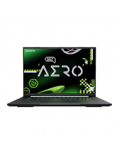 PORTATIL GIGABYTE AERO  X16 2WHA3PTC65AH R9-370HX 32GB 1TB RTX5070 16" W11H