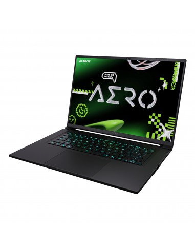 PORTATIL GIGABYTE AERO  X16 2WHA3PTC65AH R9-370HX 32GB 1TB RTX5070 16" W11H