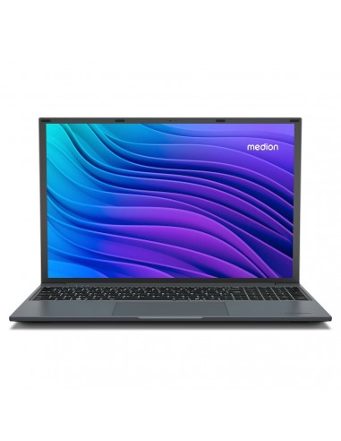PORTATIL MEDION E16443 i5-13420H 16GB 1TB 16" W11H