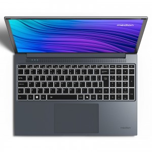 PORTATIL MEDION E16443 i5-13420H 16GB 1TB 16" W11H 2