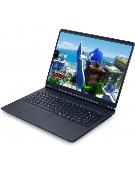 PORTATIL DELL ALIENWARE 16 AURORA I7-240H 16GB 1TB RTX5060 16" WQXGA W11H