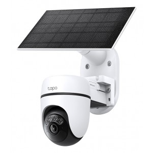 KIT SOLAR TP-LINK CAMARA TC890 KIT