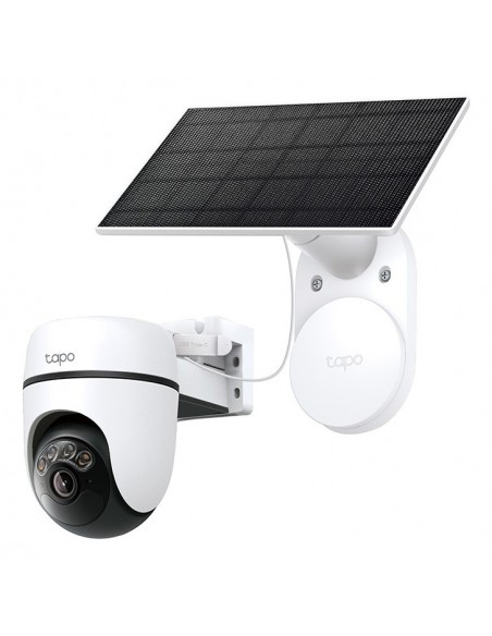 KIT SOLAR TP-LINK CAMARA TC890 KIT