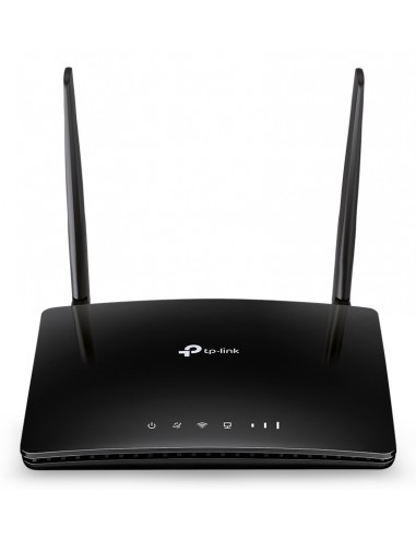 ROUTER TP-LINK AC1200 WIRELESS DUAL BAND 4G LTE