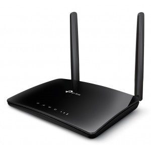 ROUTER TP-LINK AC1200 WIRELESS DUAL BAND 4G LTE 2