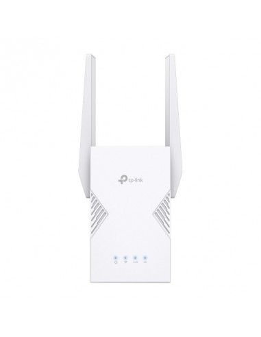 BE3600 DUAL-BAND WI-FI 7 RANGE EXTENDER