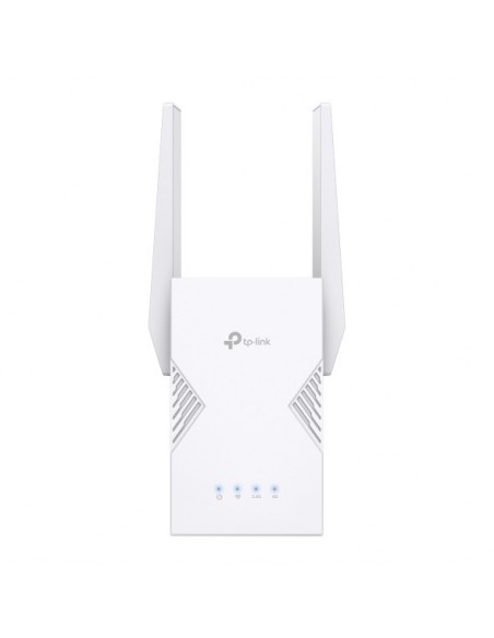 BE3600 DUAL-BAND WI-FI 7 RANGE EXTENDER