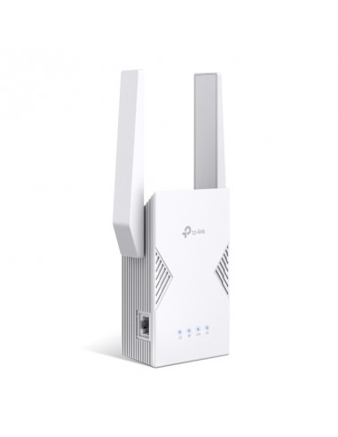 BE3600 DUAL-BAND WI-FI 7 RANGE EXTENDER