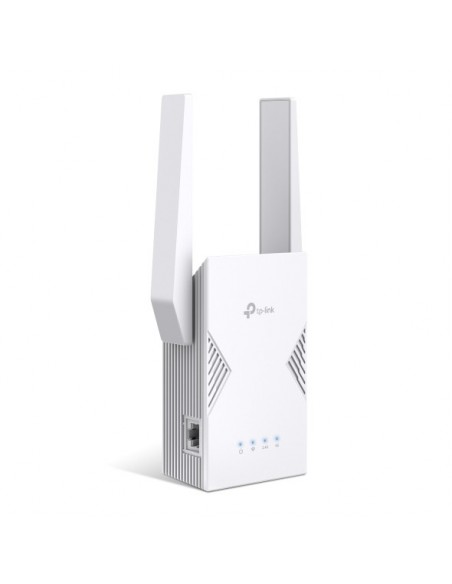 BE3600 DUAL-BAND WI-FI 7 RANGE EXTENDER