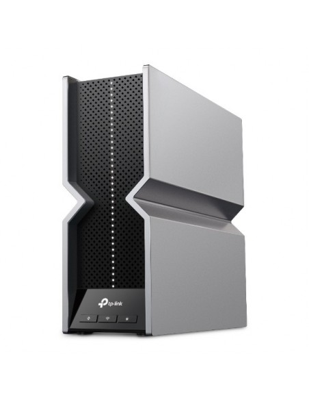 BE19000 TRI-BAND WI-FI 7 RANGE EXTENDER