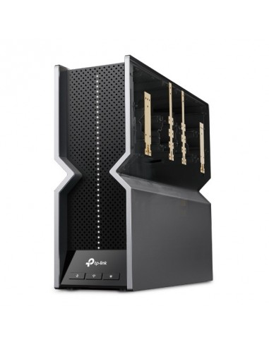 BE19000 TRI-BAND WI-FI 7 RANGE EXTENDER