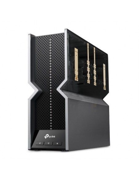 BE19000 TRI-BAND WI-FI 7 RANGE EXTENDER