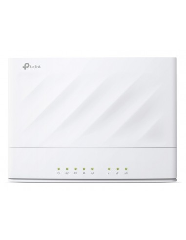 ROUTER TP-LINK AX1500 4G LTE ADVANCED CAT6