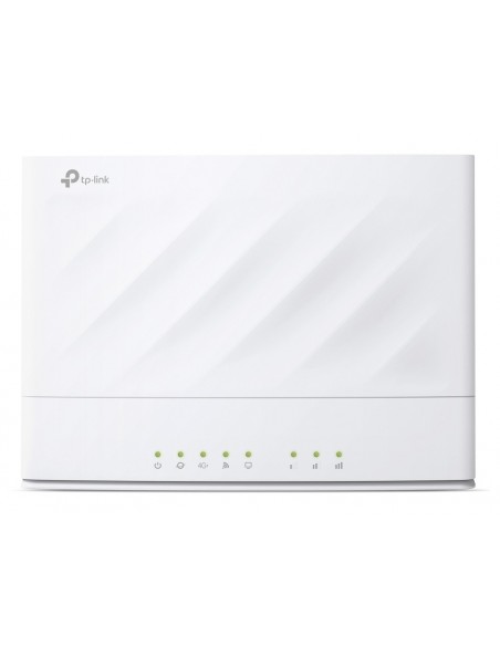 ROUTER TP-LINK AX1500 4G LTE ADVANCED CAT6