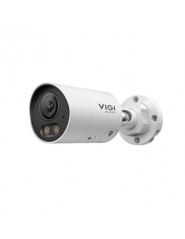 CAMARA VIGI TP-LINK BULLET 4MP OUTDOOR COLORPRO