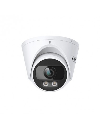 CAMARA VIGI TP-LINK TURRET 2MP FULL-COLOR TURRET