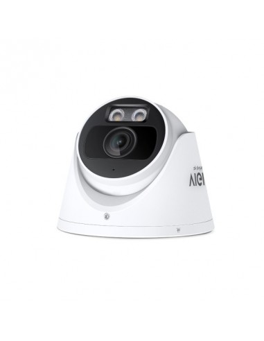CAMARA VIGI TP-LINK TURRET 2MP FULL-COLOR TURRET