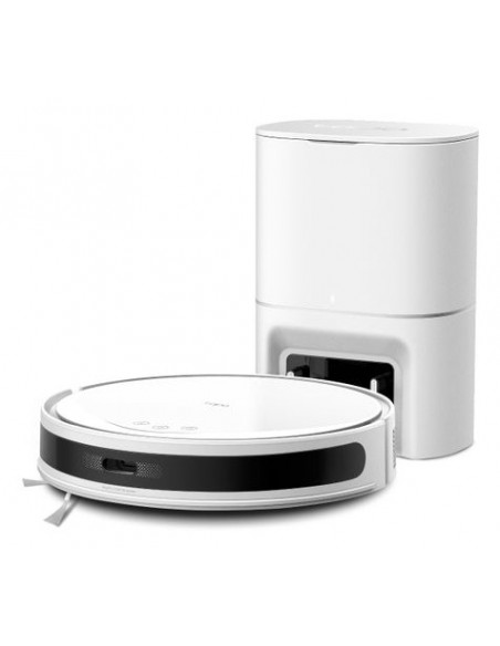 ROBOT VACUUM CLEANER TP-LINK AUTO-EMPTY DOCK