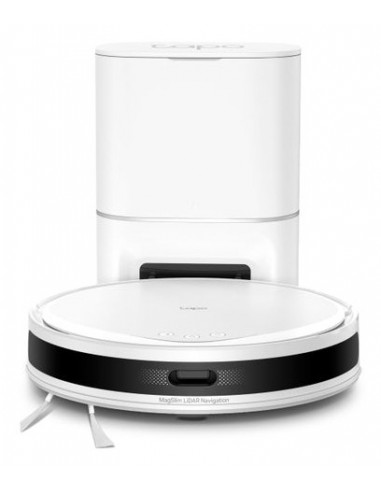 ROBOT VACUUM CLEANER TP-LINK AUTO-EMPTY DOCK